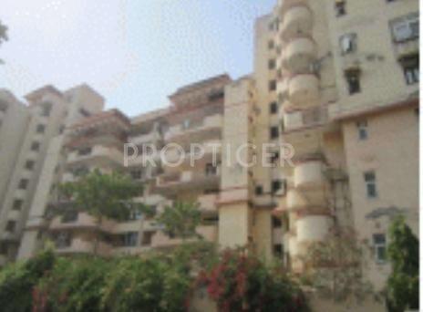 Images for Elevation of Reputed Ayachi Apartments