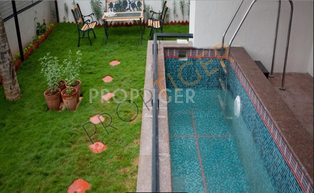  arista Images for Elevation of Ajmera Arista