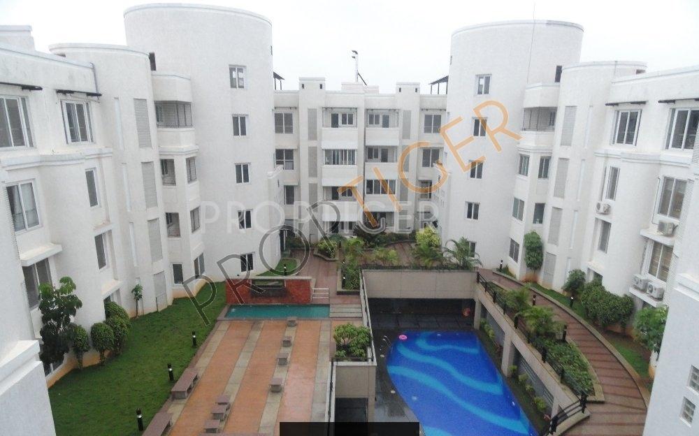  arista Images for Elevation of Ajmera Arista