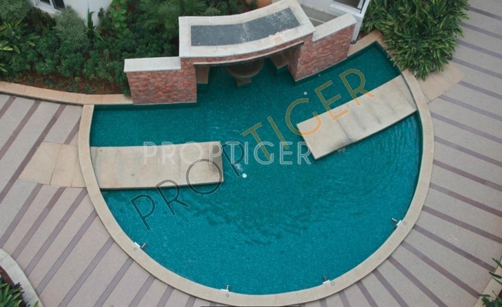  arista Images for Elevation of Ajmera Arista