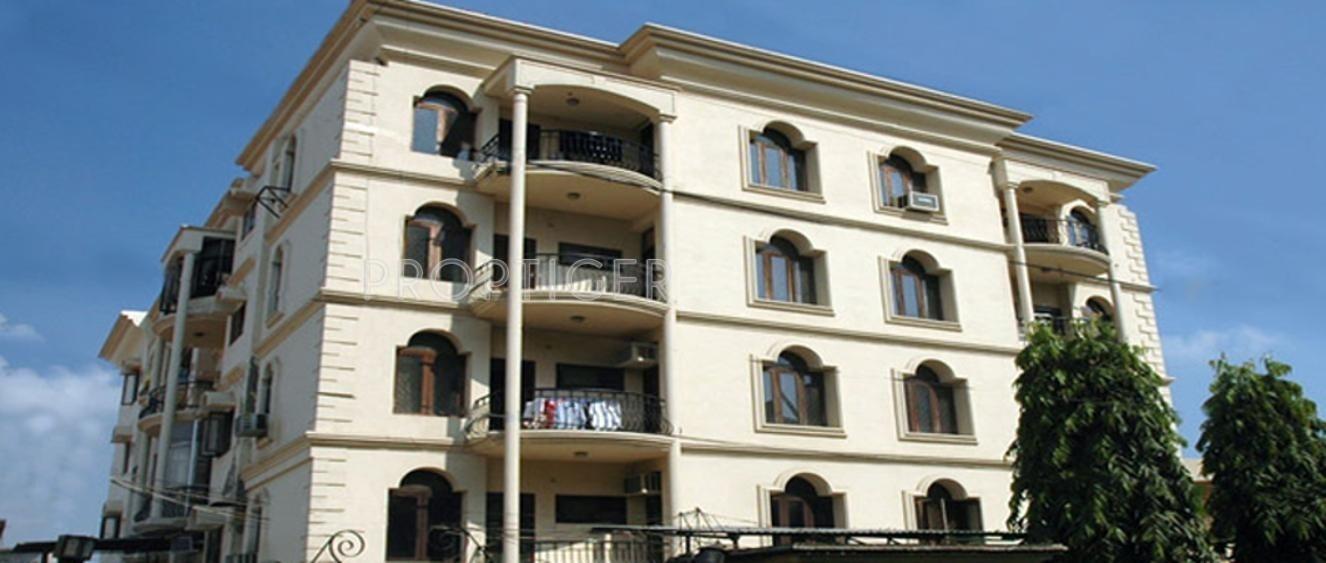 Rohtas Projects Vintage Apartments