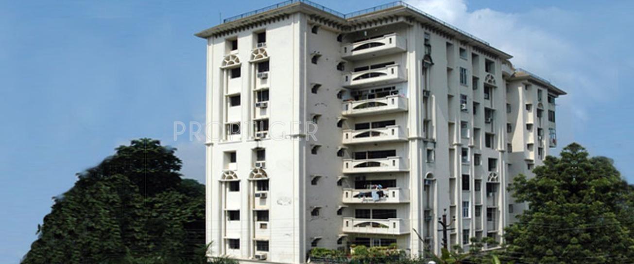 Court Apartments