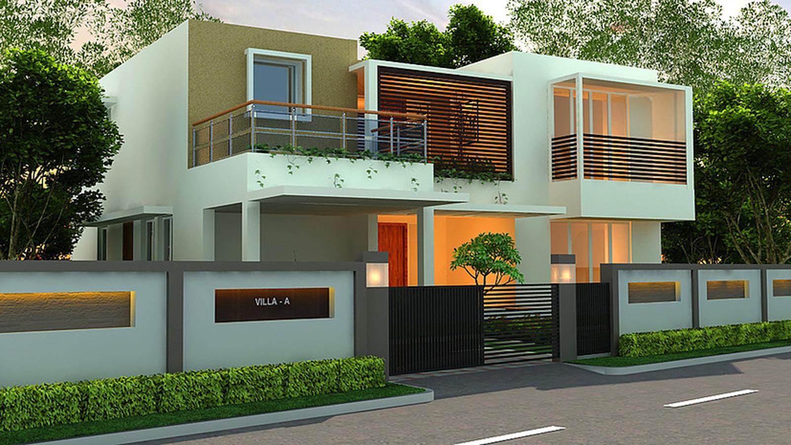 Gardenia Hills
