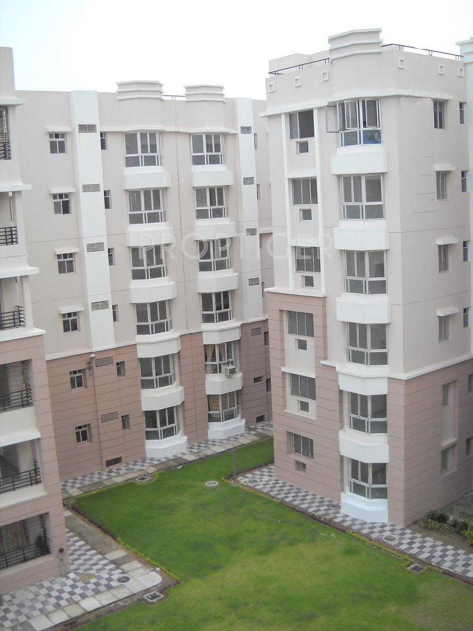 RDB Group Regent Ganga