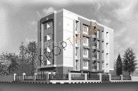 Images for Elevation of Vijay Associates Wadhwa Vijay Nest