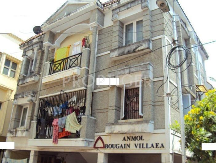 Images for Elevation of Anmol Anmol Bougainvillea