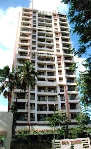 Ecohomes Constructions Pvt Ltd ECO Tower