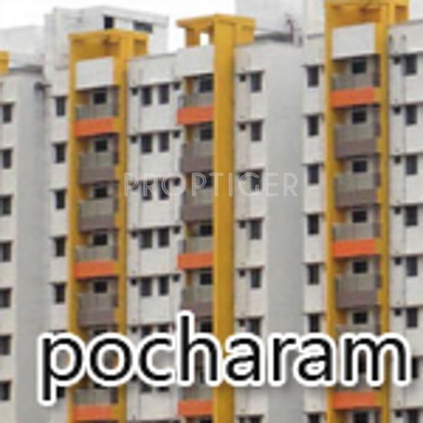 Pocharam