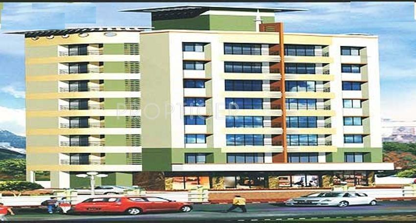 Images for Elevation of Orbit Poonam Sunrise