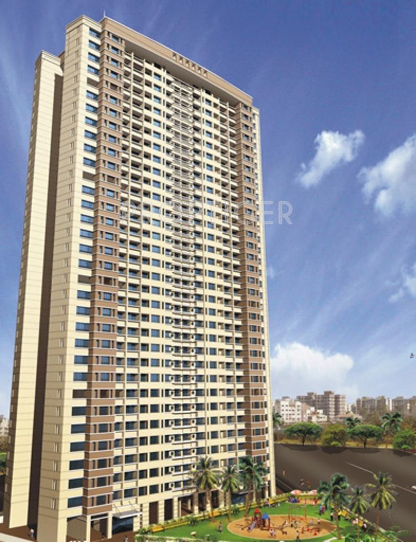 Images for Elevation of Evershine Crown