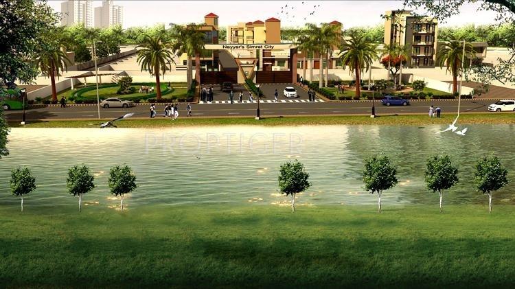Simrat City