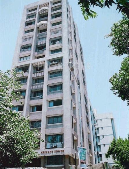 Images for Elevation of CMG Arihant Tower