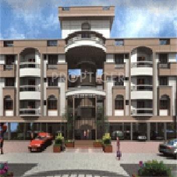 Jayanthi Gardens