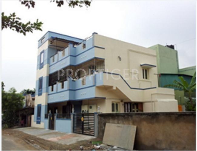 Chitlapakkam