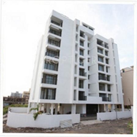 Images for Elevation of Progressive Cottage