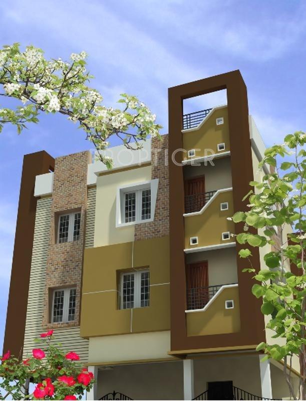 ECR Gold