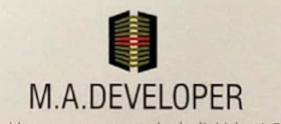 Developer Logo