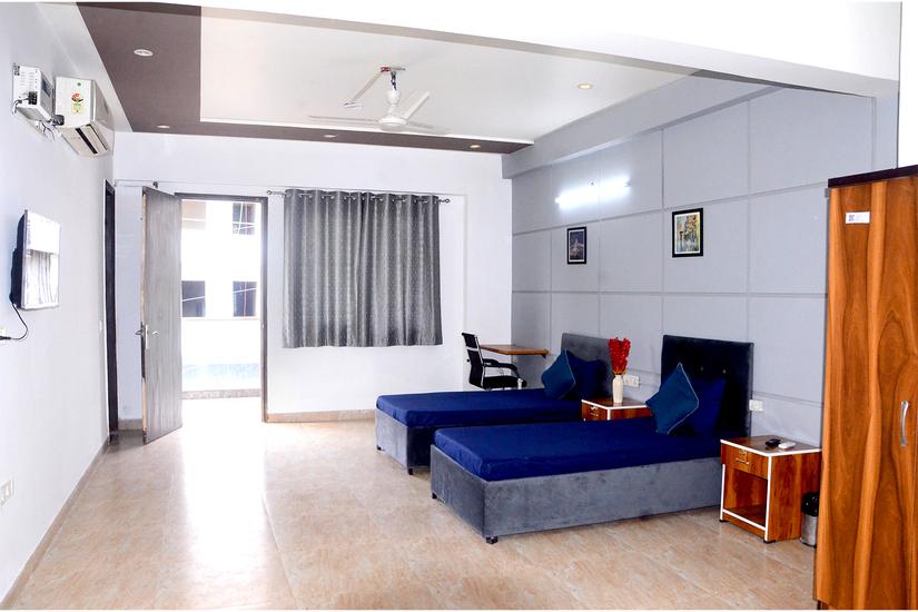 HelloWorld Kaveri
