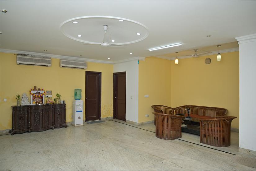 HelloWorld Mansion