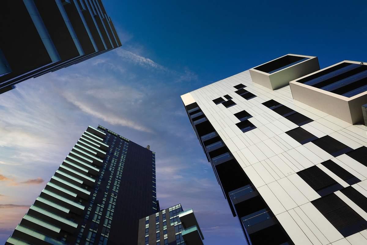 Hyderabad Real Estate