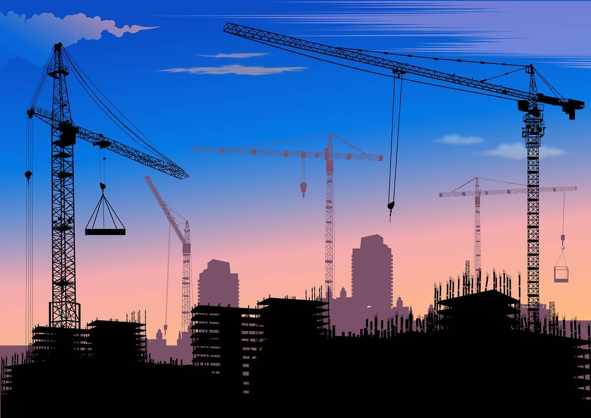Real Estate Developers Request Deregistration