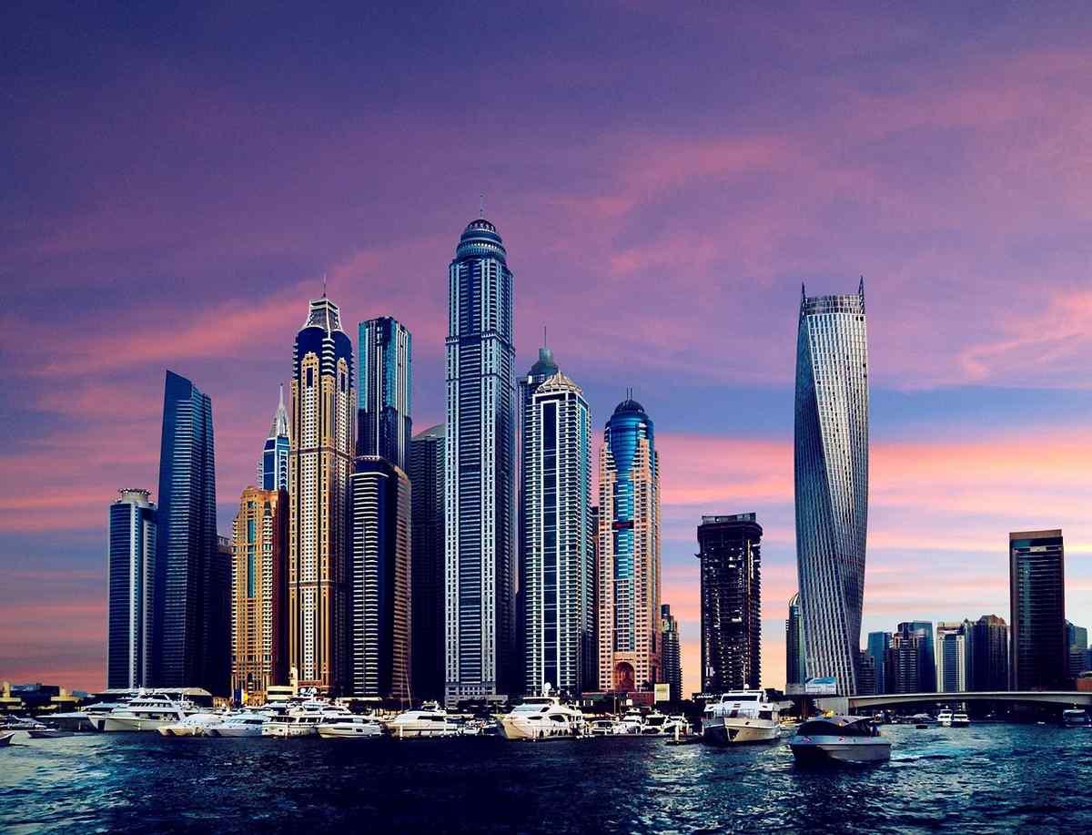 New era in Luxury Living