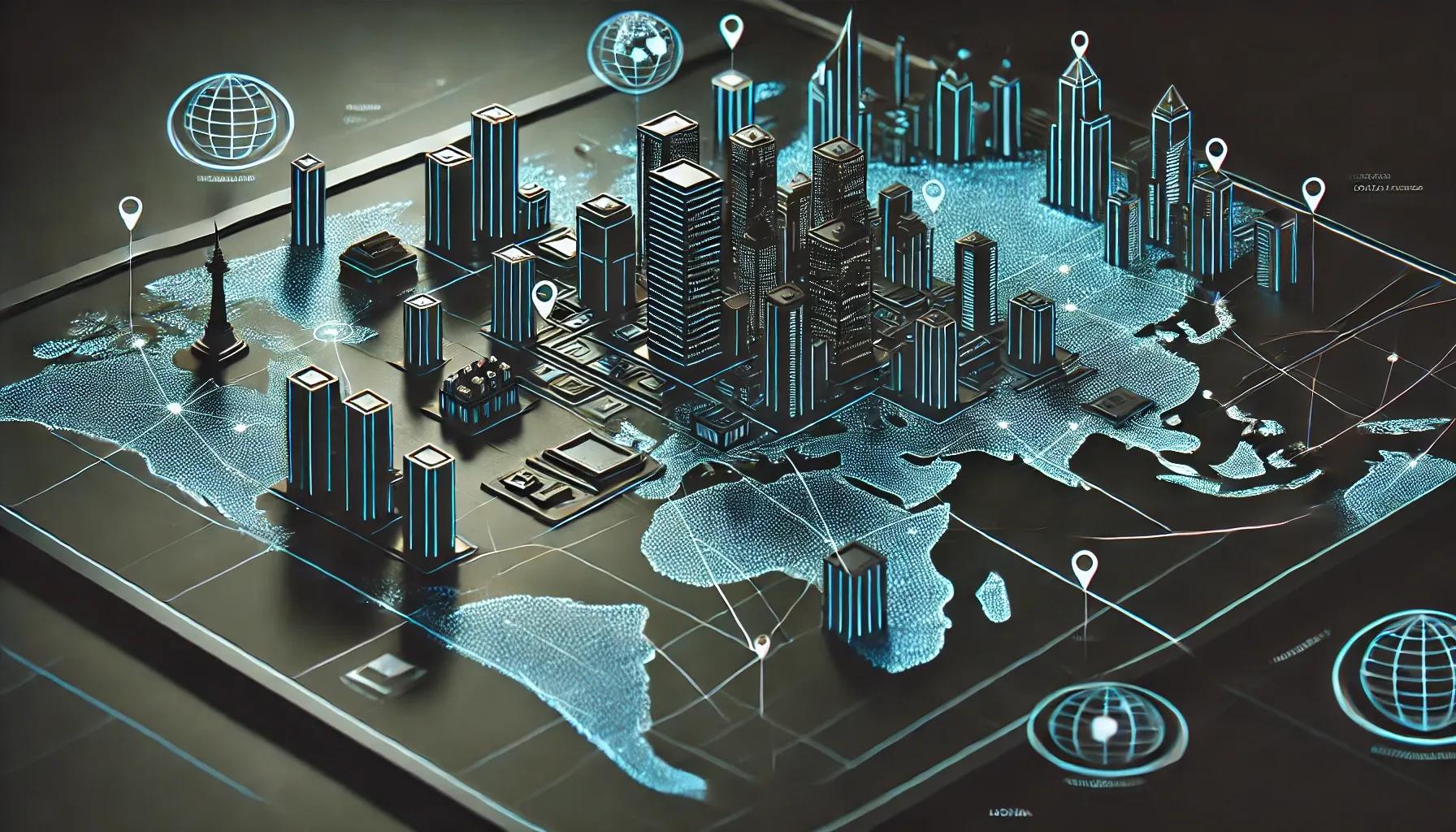 Bengaluru and Hyderabad are Emerging as Powerhouses for Global Capability Centres