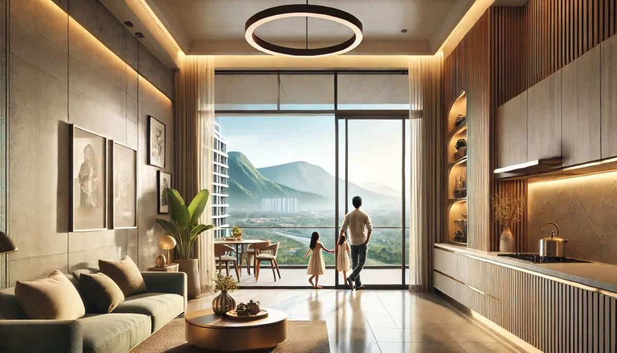 Godrej Secures 6.54 acres in Kharghar