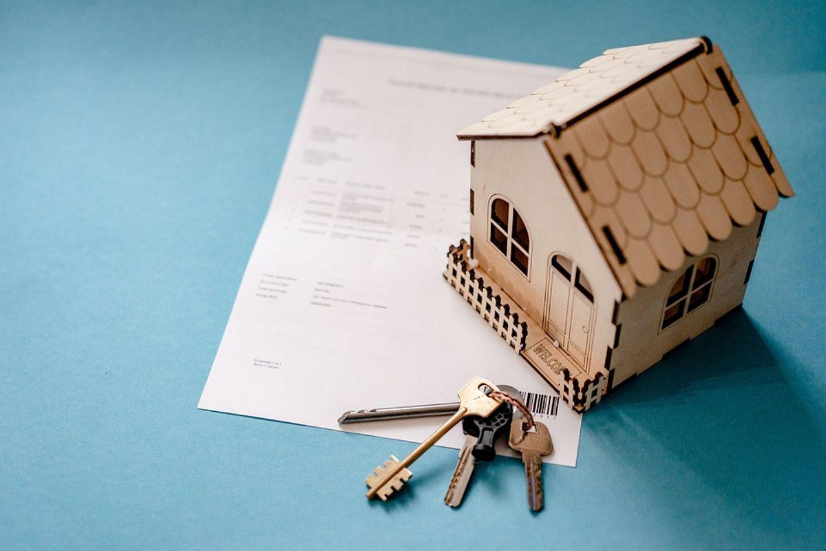 Transform Indian Real Estate