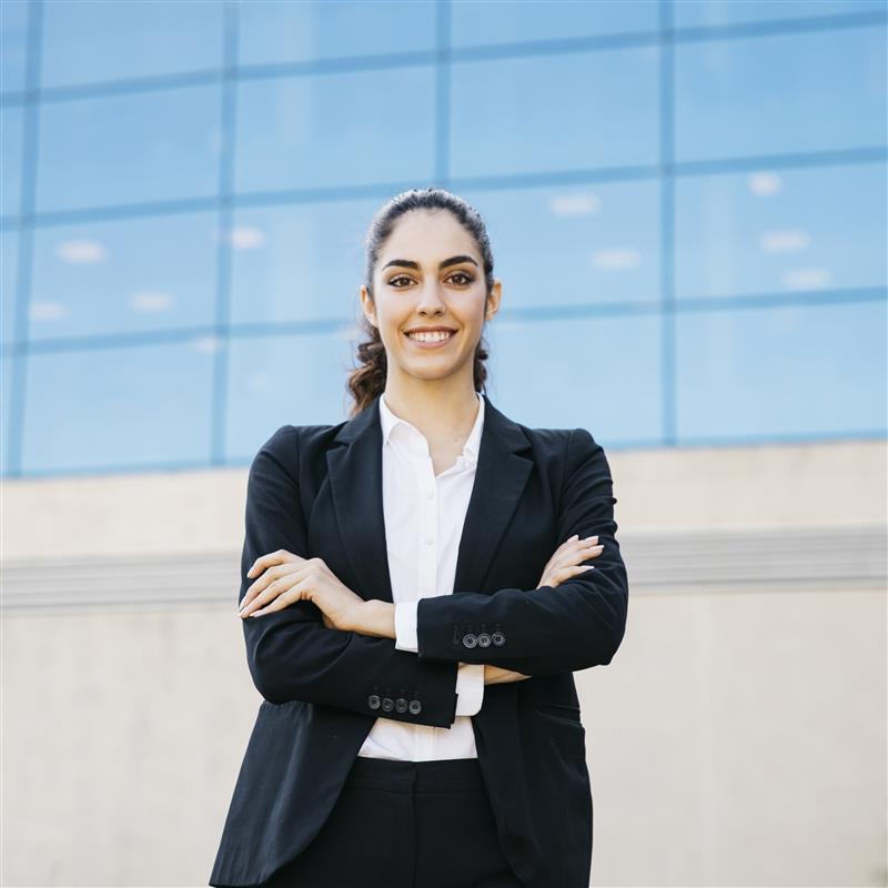 -Managing Director, Leading Real Estate Group