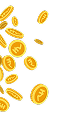 left coins