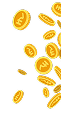 right coins