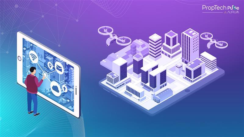 The Impact of Digital Transformation on the Real Estate Industry