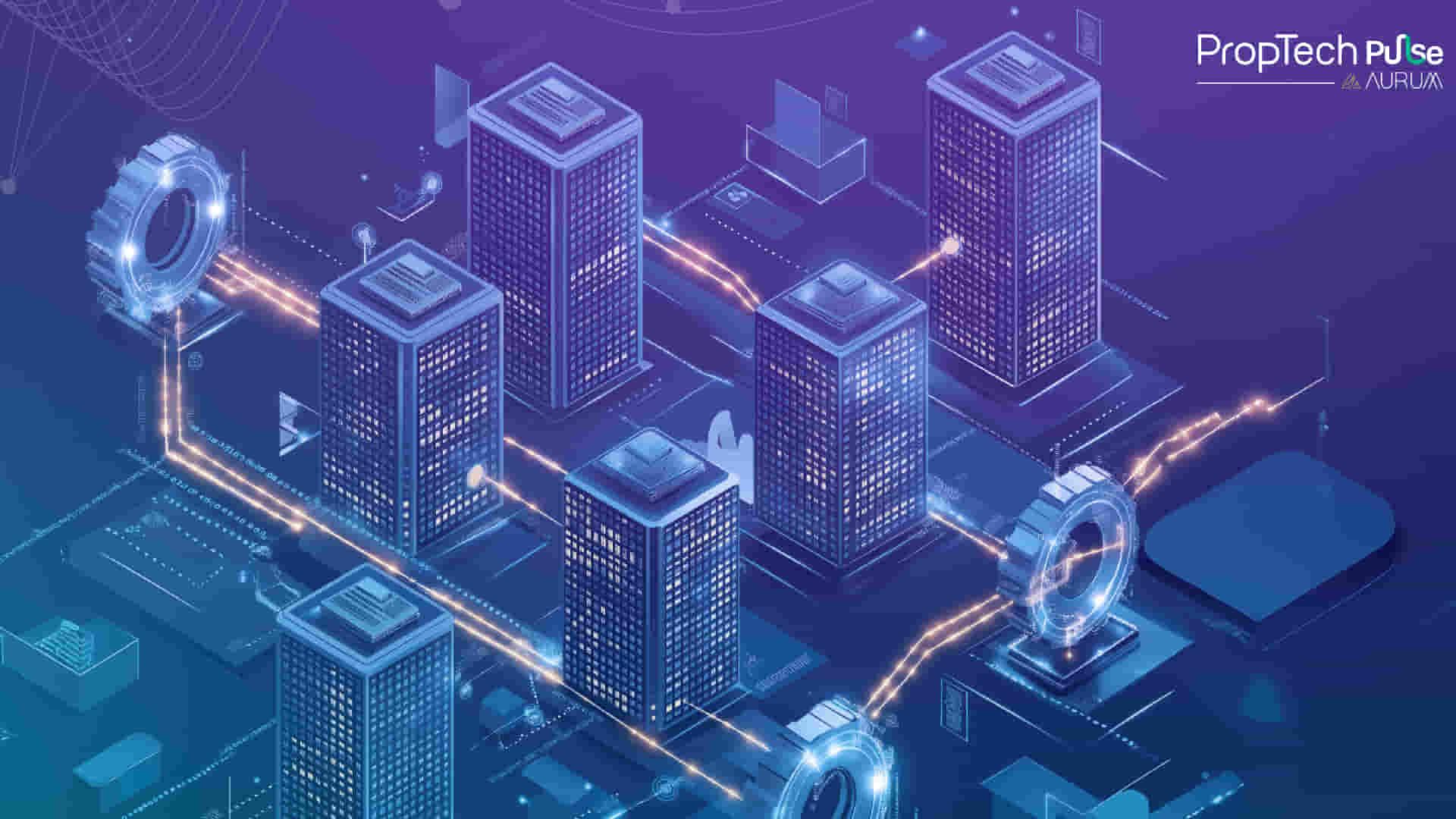 How Blockchain is Transforming Commercial Real Estate