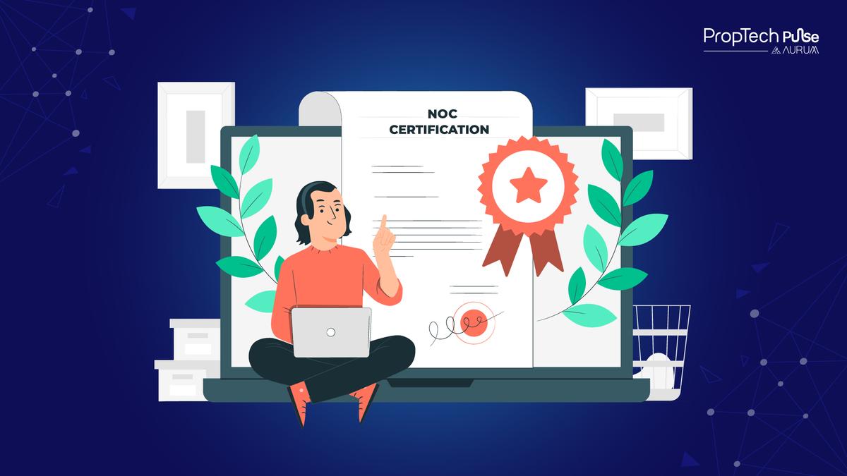 NOC Blog