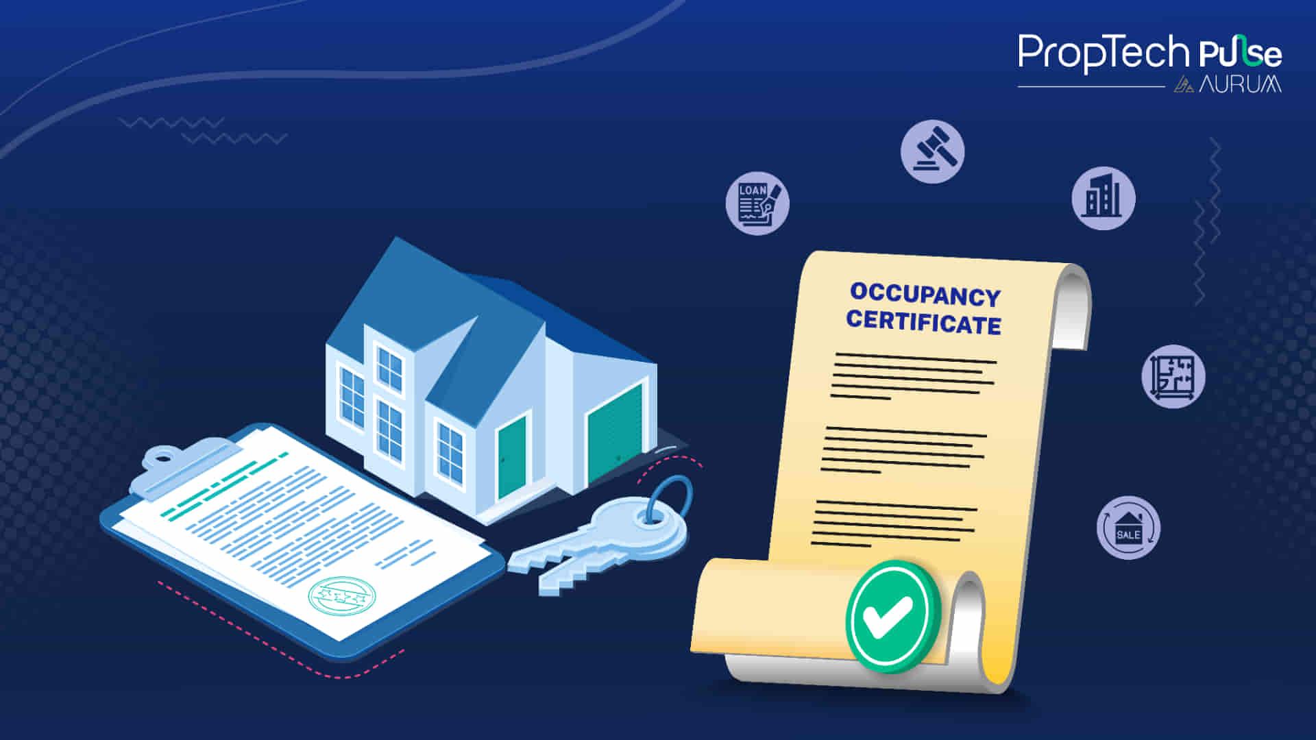 Occupancy Certificate