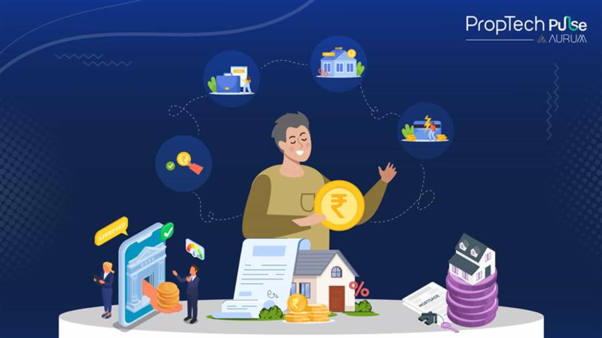 Creative Financing In Real Estate