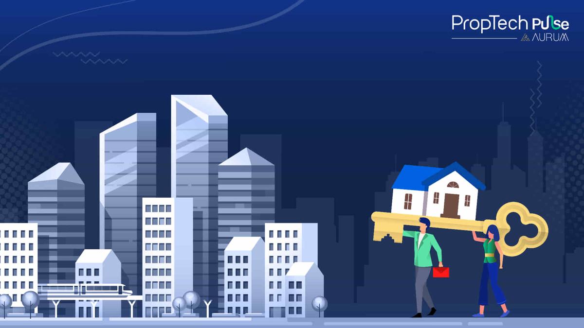 Joint Ownership of Property