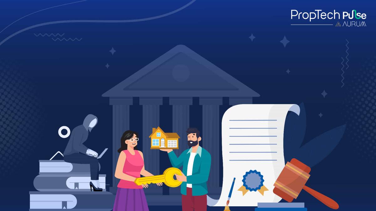 Transfer of property act