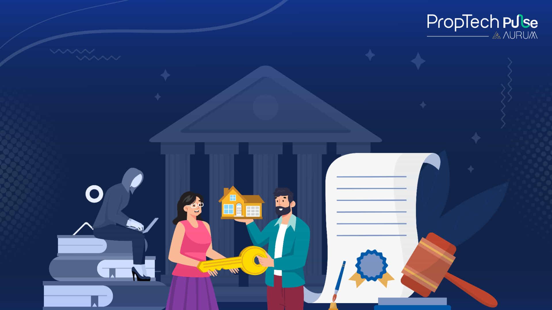 Transfer of property act