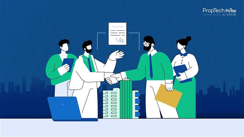 Real Estate Investment in India – A Strategic Guide for 2025