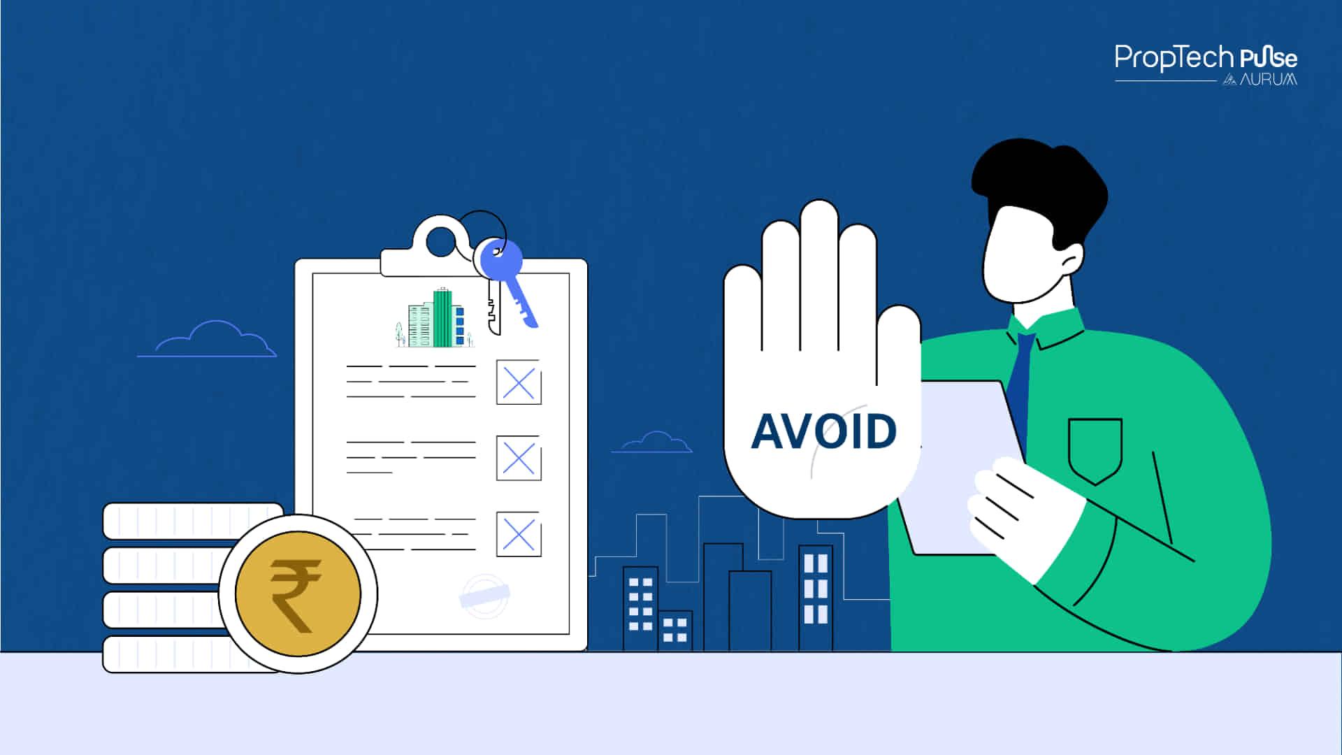 Top Real Estate Investment Mistakes to Avoid in 2025