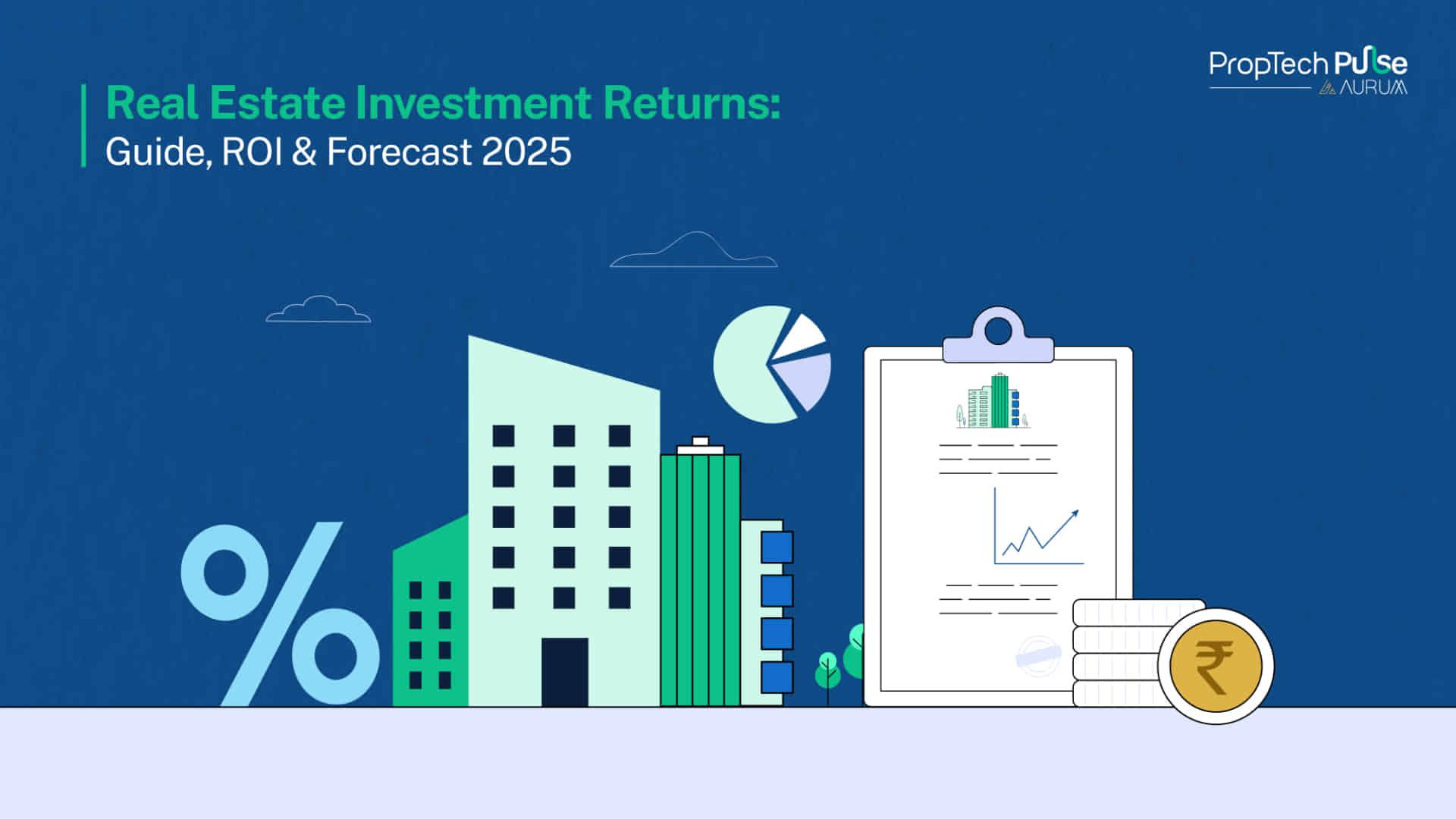 Real Estate Investment