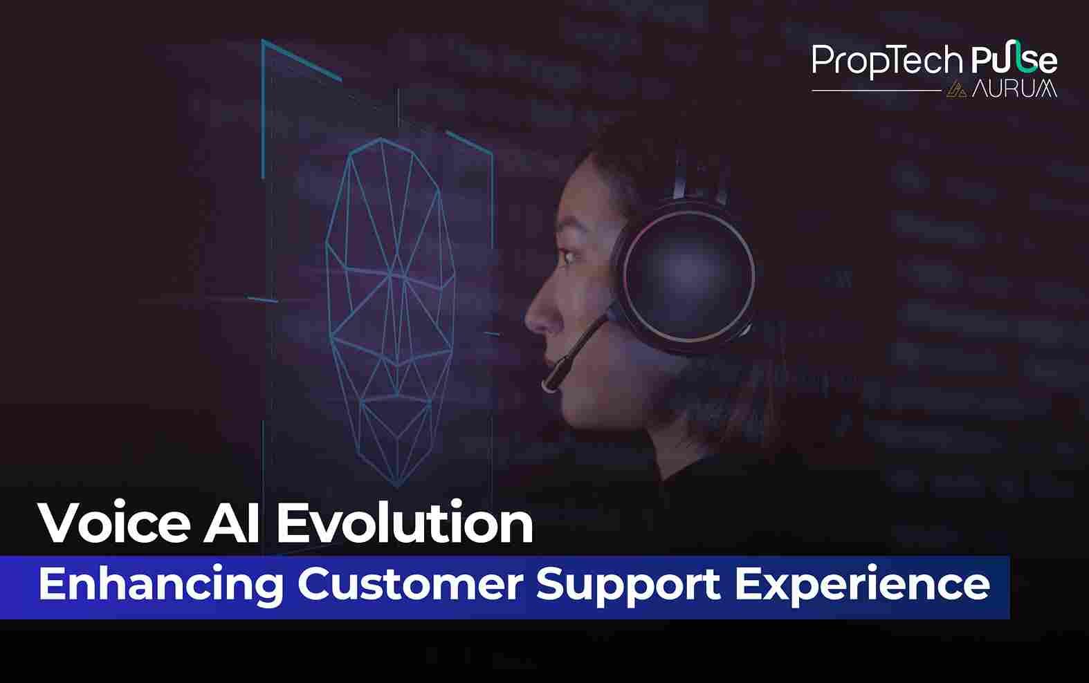 AI Voice Calls Transforming Customer Support Experience