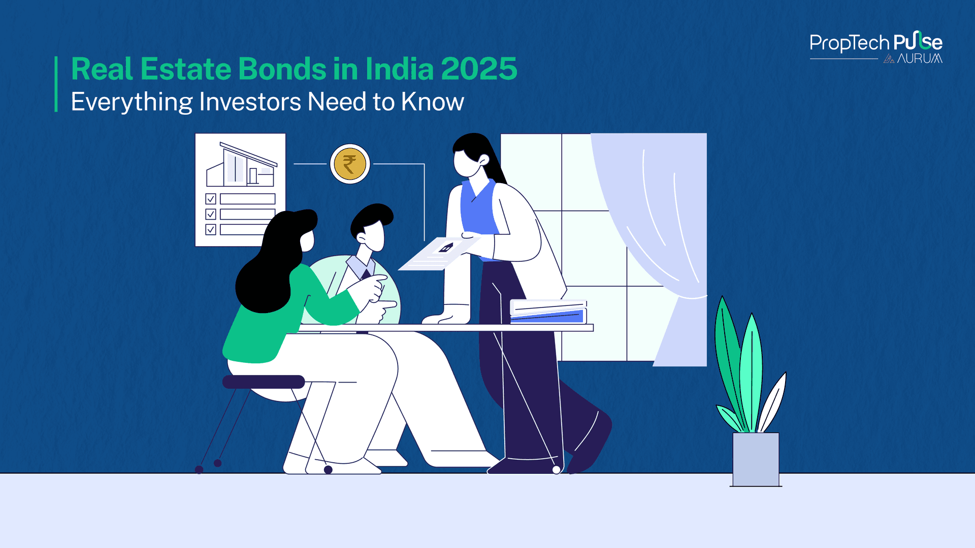 Real Estate Bonds in India 2025