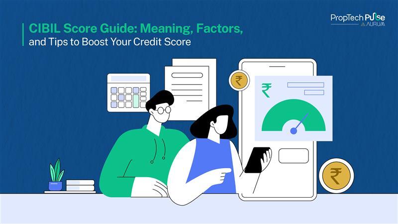 CIBIL Score Guide