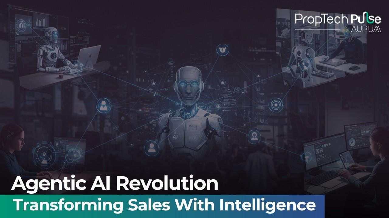 Agentic AI Sales