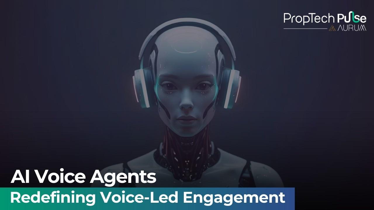 AI Voice Agents