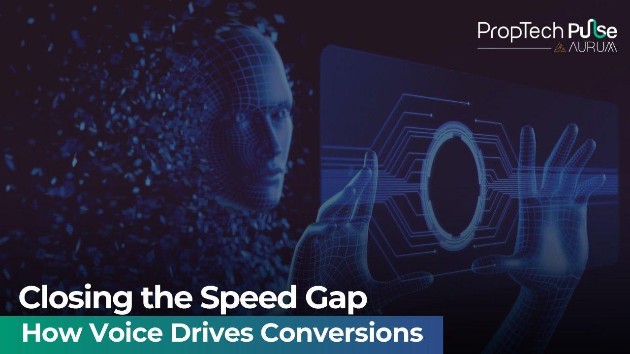 The_Speed_Gap_in_Real_Estate