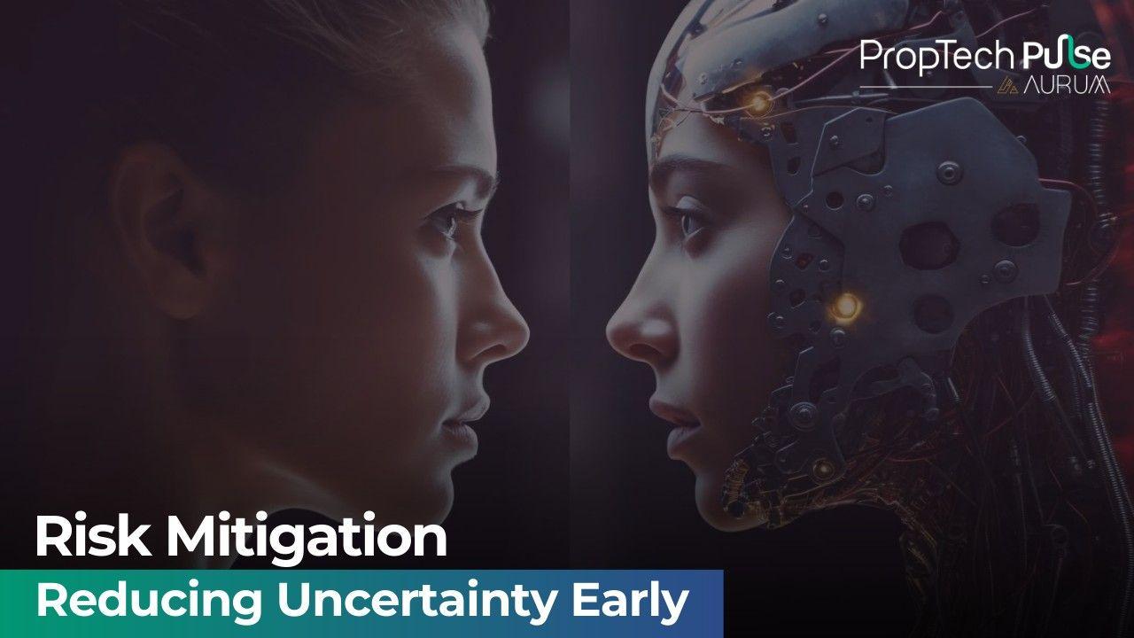 Risk Mitigation in Real Estate